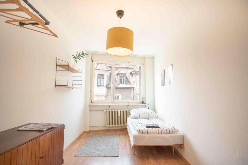 Appartamento Modern 3-bedroom In Centre *